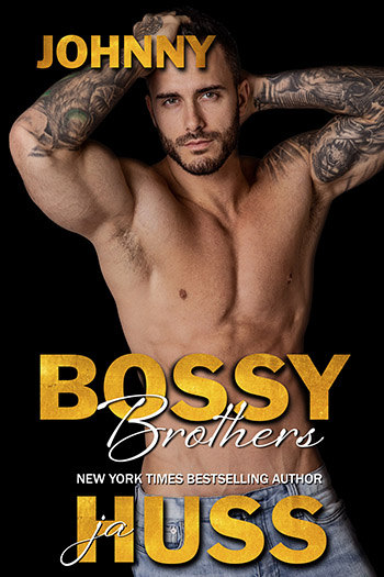 BOSSY BROTHERS: JOHNNY