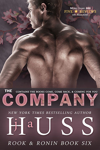 The Company The Company