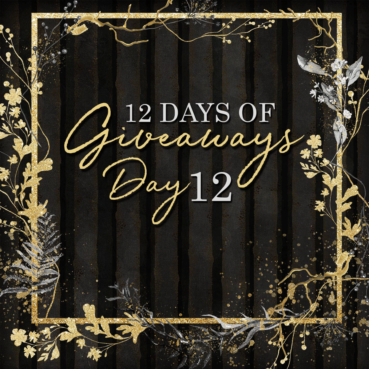 12 Days of Gossmas: Win the ultimate gift for beauty lovers from