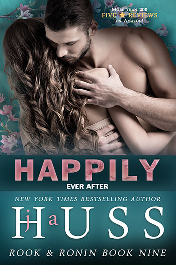 Happily Ever After Happily Ever After