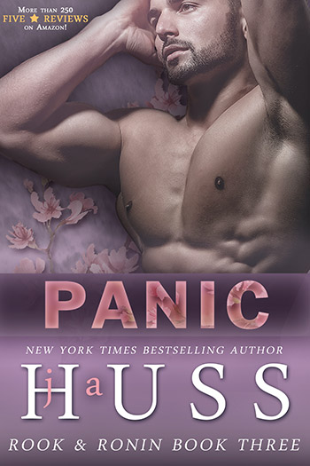 PANIC PANIC