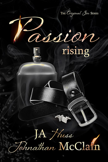 Passion Rising