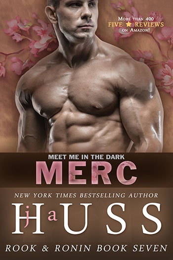 Meet Me In The Dark: Merc Meet Me In The Dark: Merc