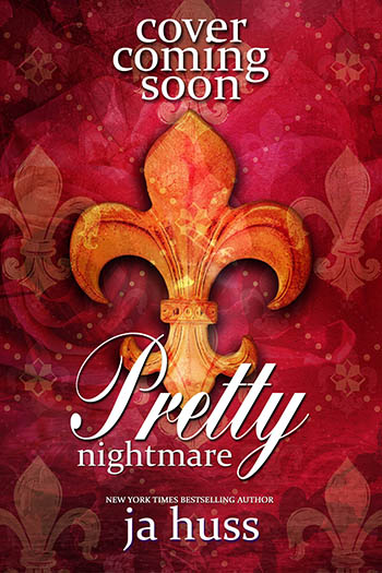 PRETTY NIGHTMARE PRETTY NIGHTMARE