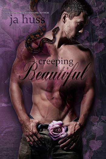 CREEPING BEAUTIFUL CREEPING BEAUTIFUL