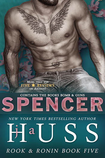 Spencer Spencer