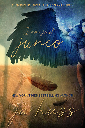 I Am Just Junco I Am Just Junco