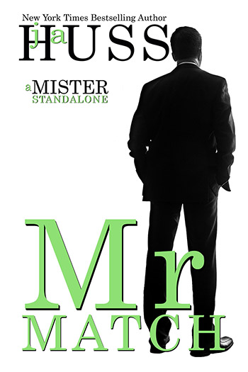 Mr. Match Mr. Match