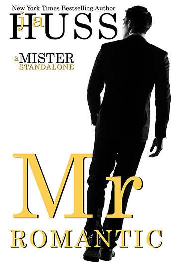 Mr. Romantic Mr. Romantic
