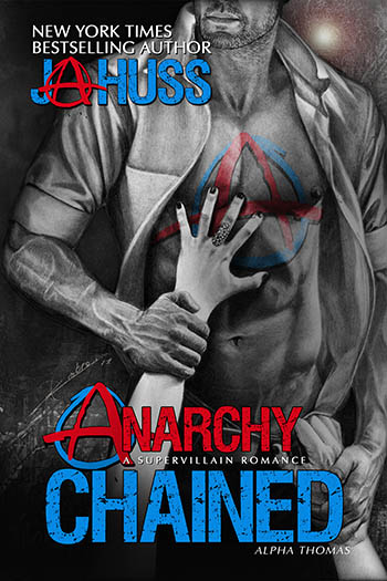 Anarchy Chained: Alpha Thomas