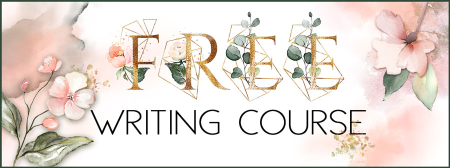 Free Writing Course